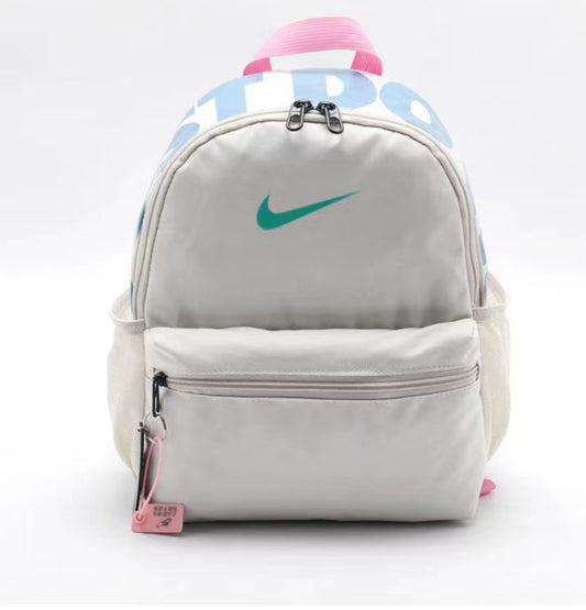 Nike Kids' Brasilia JDI Mini Backpack