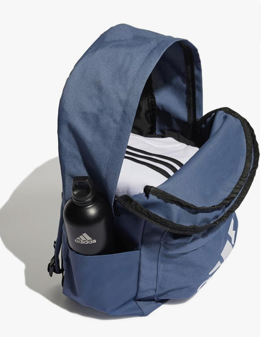 Adidas Classic Badge of Sport Backpack.