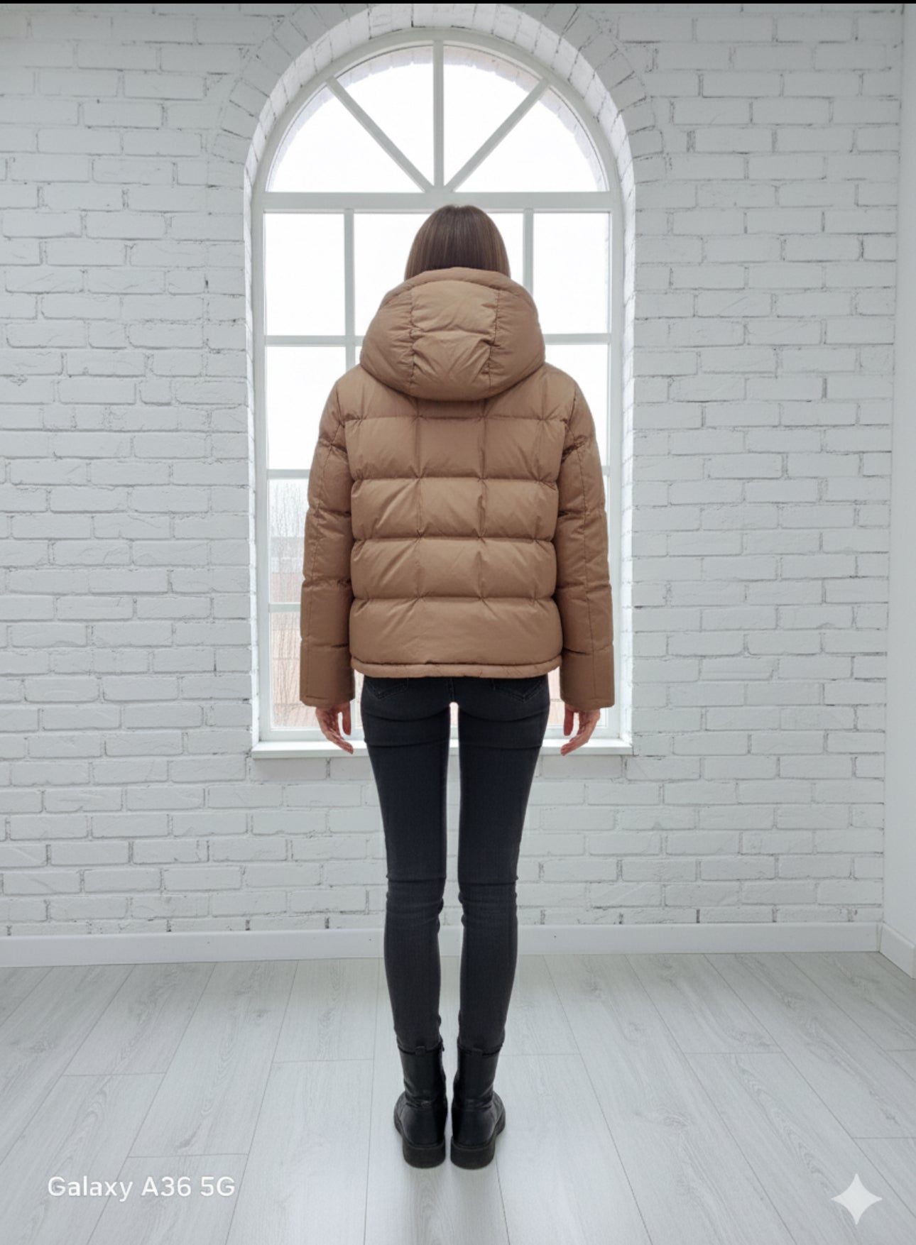Loewe Puffer Jacket