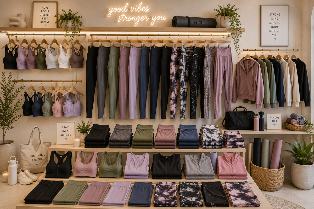 activewear
