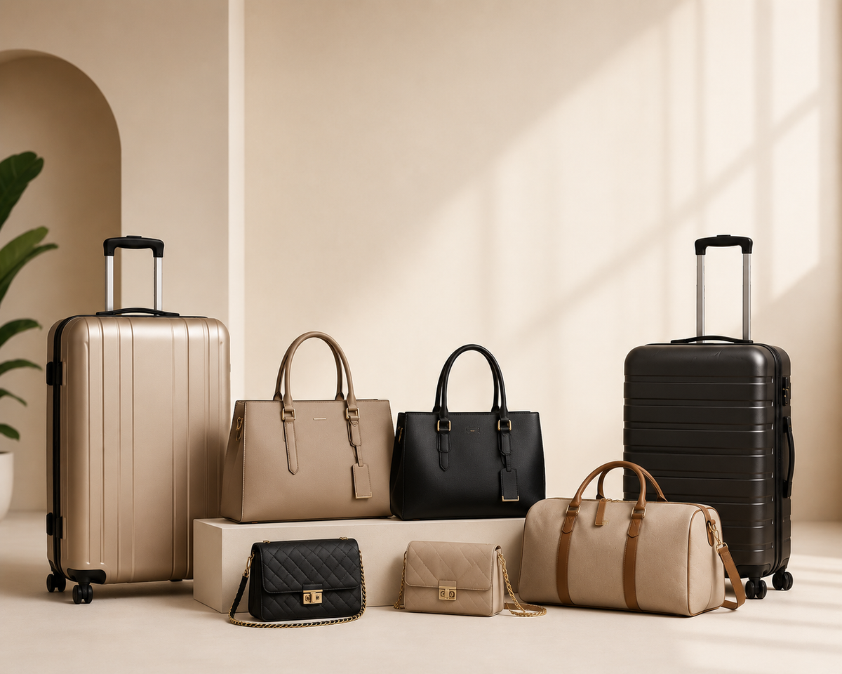 luxury bags