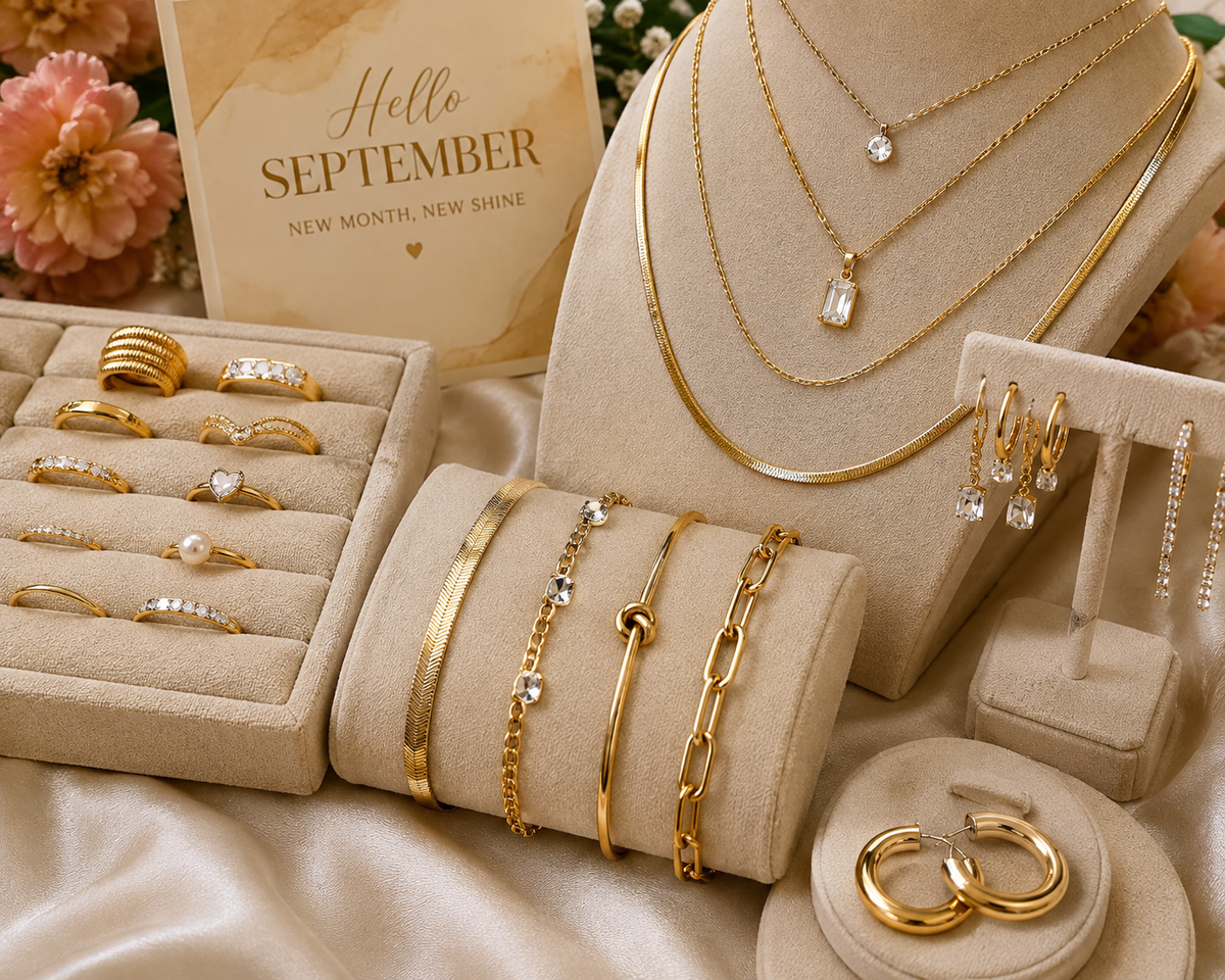 jewellery sets