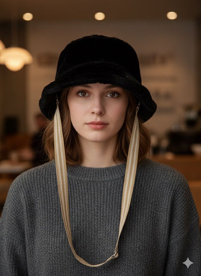 The Ultimate Reversible & Convertible Winter Cap-to-Bag