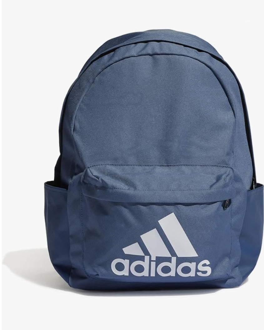 Adidas Classic Badge of Sport Backpack.