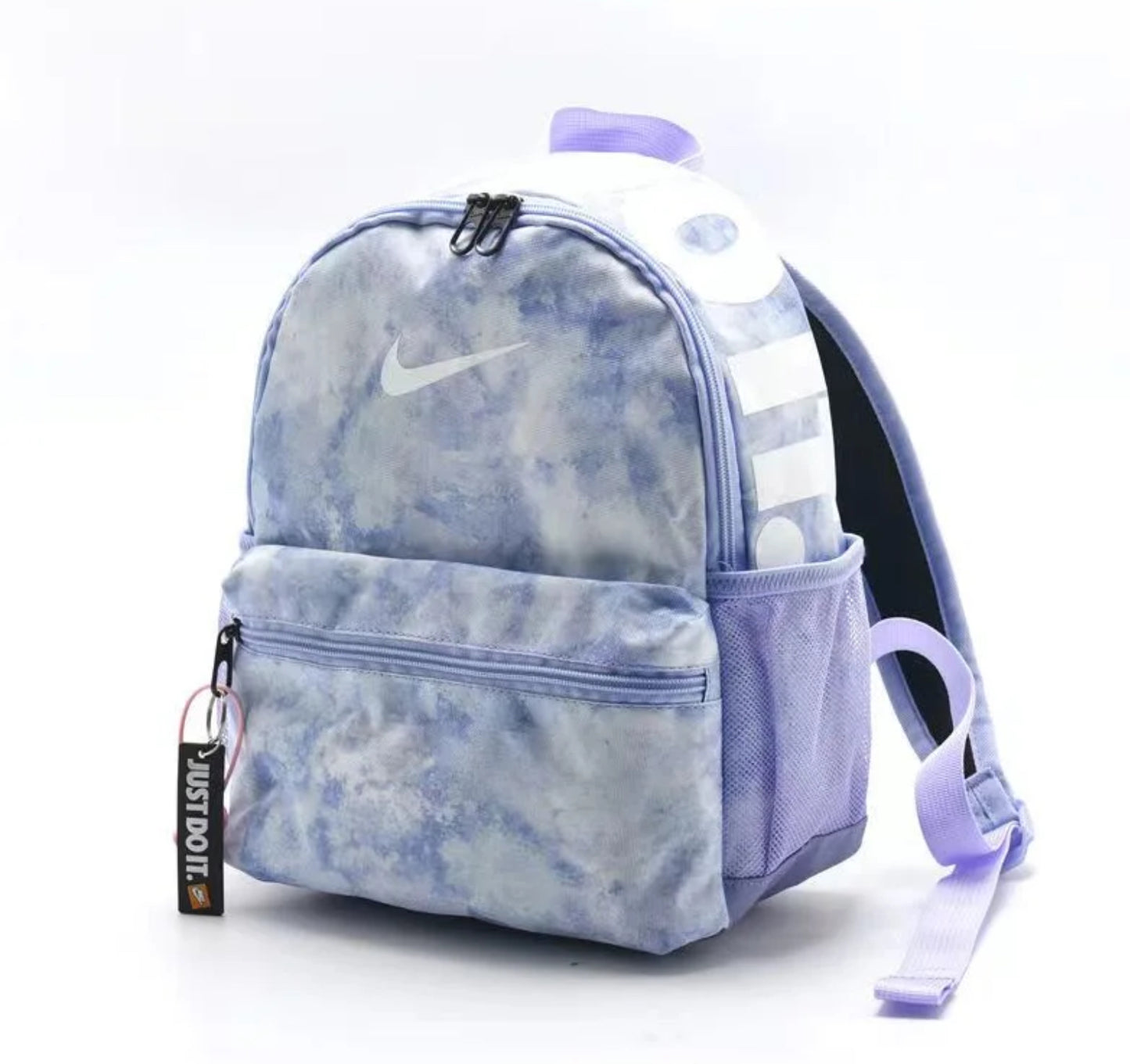 Nike Kids' Brasilia JDI Mini Backpack