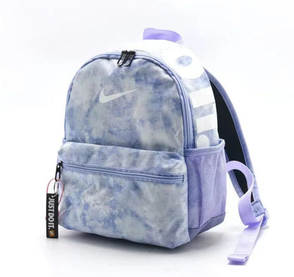 Nike Kids' Brasilia JDI Mini Backpack