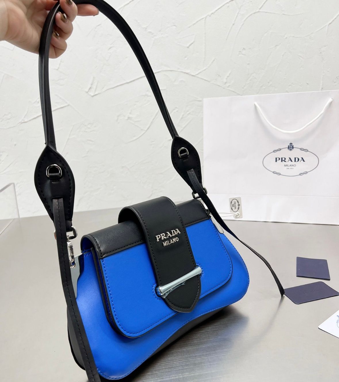 Assorted Branded-Inspired Bags – Mixed Handbags, Totes & Clutches