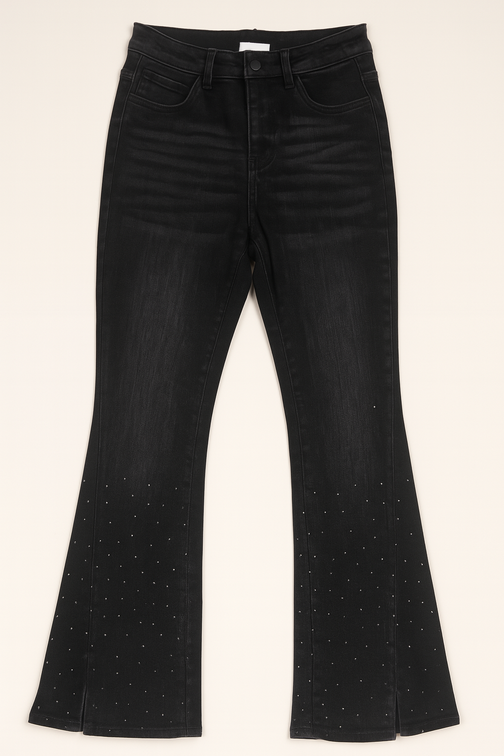 LSvevs® Classic Stretch Performance Jeans