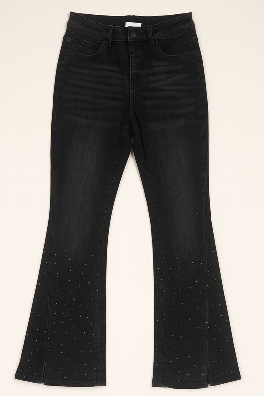 LSvevs® Classic Stretch Performance Jeans