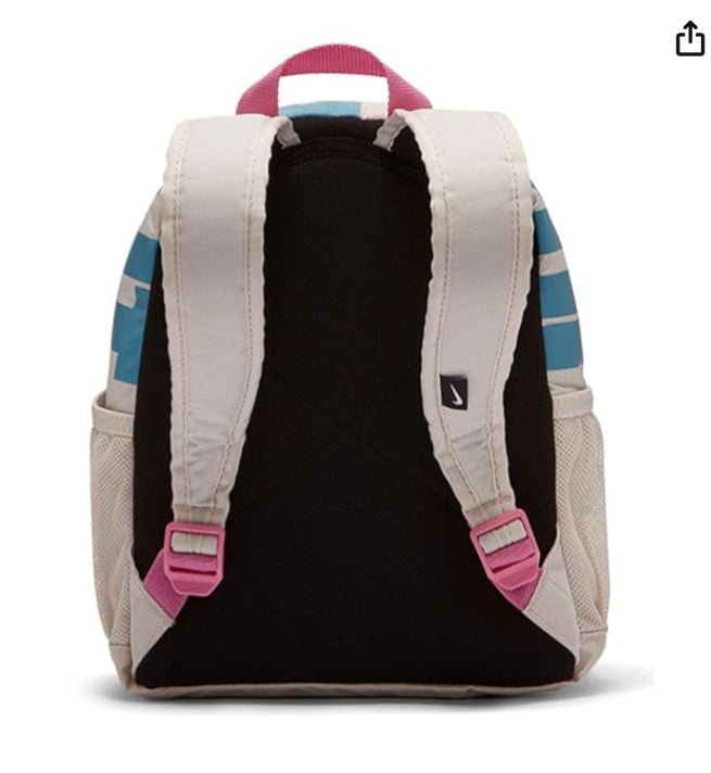Nike Kids' Brasilia JDI Mini Backpack