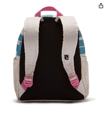 Nike Kids' Brasilia JDI Mini Backpack