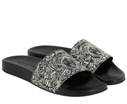 Assorted Branded-Inspired Footwear – Shoes, Heels, Sandals & Slippers