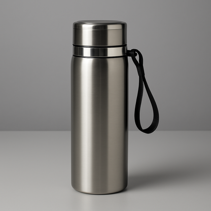 Stainless Steel Vacuum Insulated Bottle – 500ml