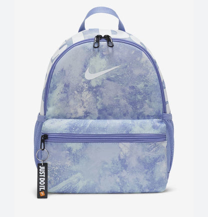 Nike Kids' Brasilia JDI Mini Backpack