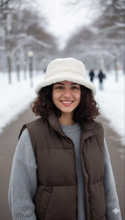 The Ultimate Reversible & Convertible Winter Cap-to-Bag