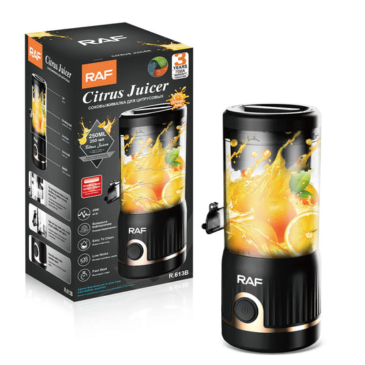 RAF Citrus Juicer