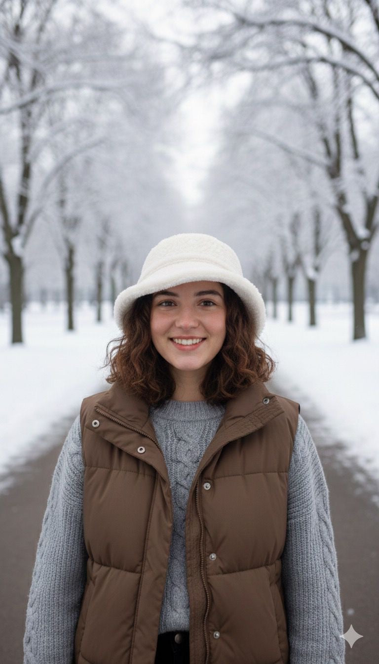 The Ultimate Reversible & Convertible Winter Cap-to-Bag