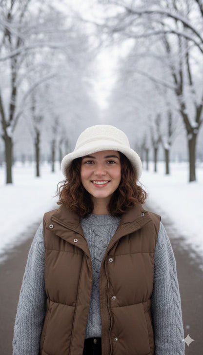 The Ultimate Reversible & Convertible Winter Cap-to-Bag