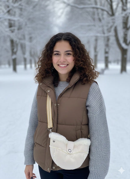 The Ultimate Reversible & Convertible Winter Cap-to-Bag