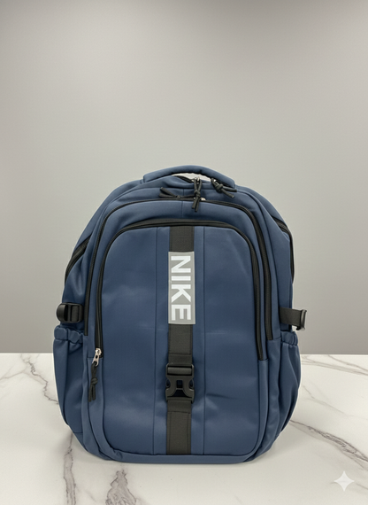 Nike Utility Speed Training Backpack (27L) – Durable Sport Storage