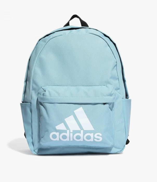 Adidas Classic Badge of Sport Backpack.