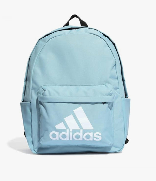 Adidas Classic Badge of Sport Backpack.