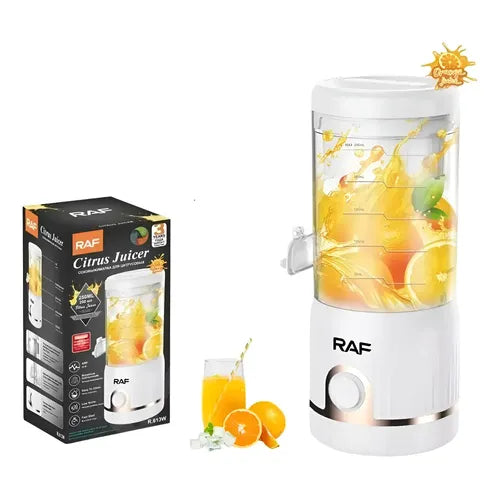 RAF Citrus Juicer