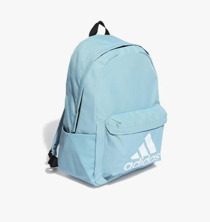 Adidas Classic Badge of Sport Backpack.
