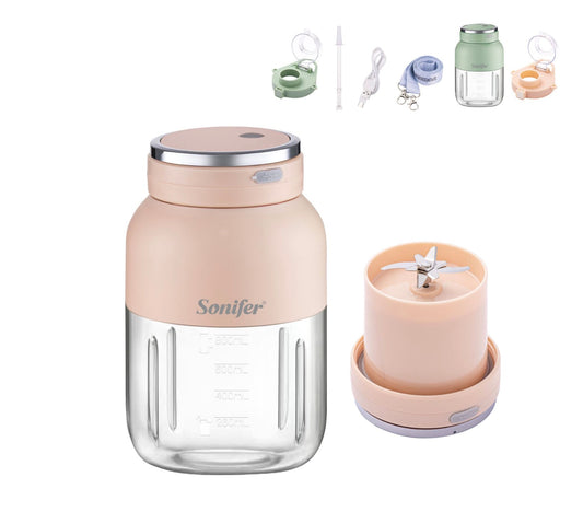Sonifer SF-8131 Portable Blender Cup