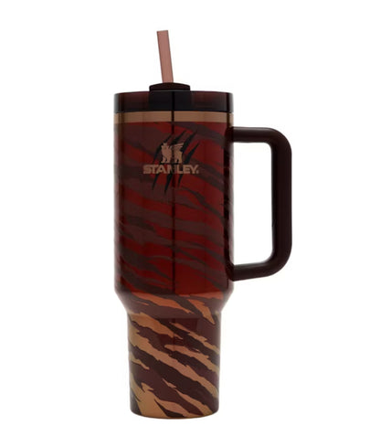 Stanley-Style Tyla-Inspired 40oz Quencher Tumbler