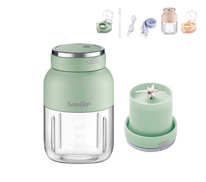 Sonifer SF-8131 Portable Blender Cup