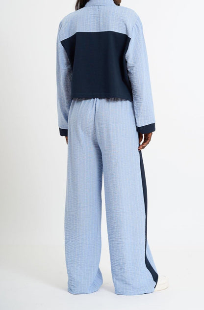 Summer Tracksuit | Sky Blue