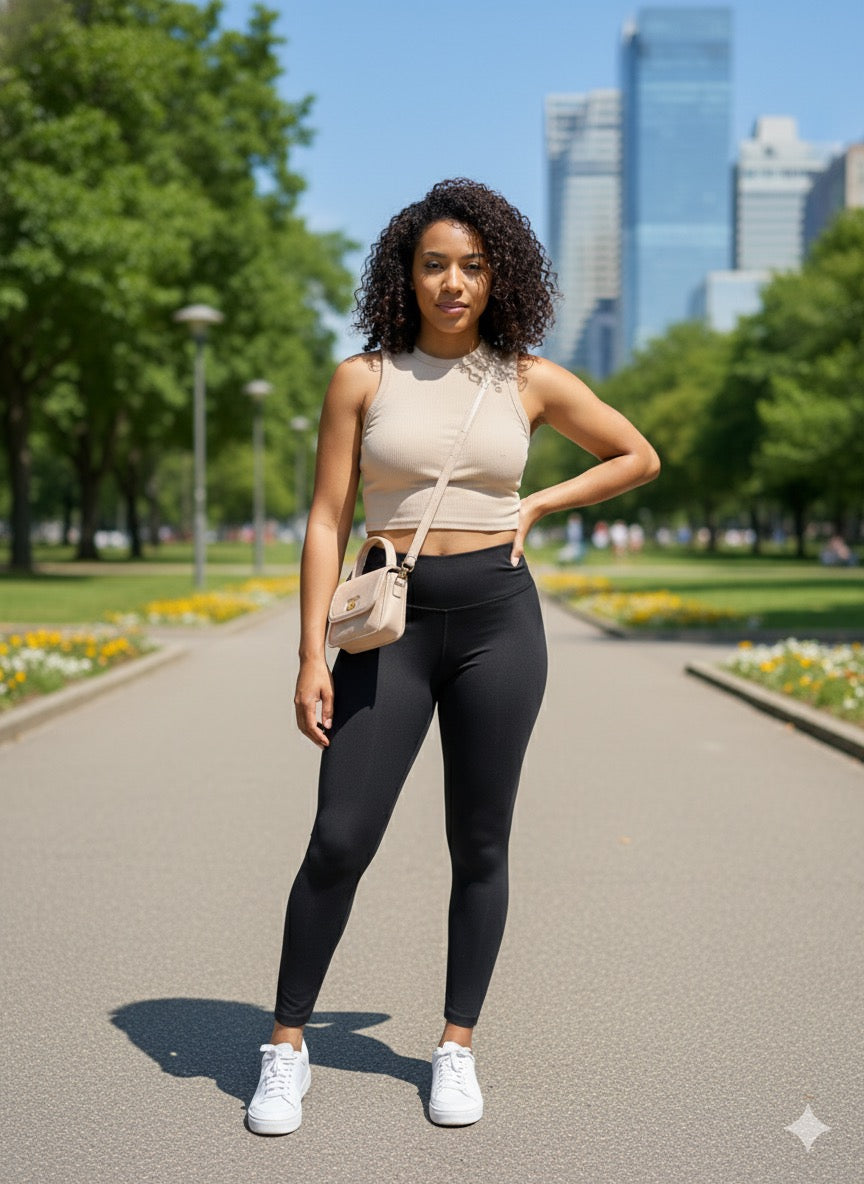 Women Leggings