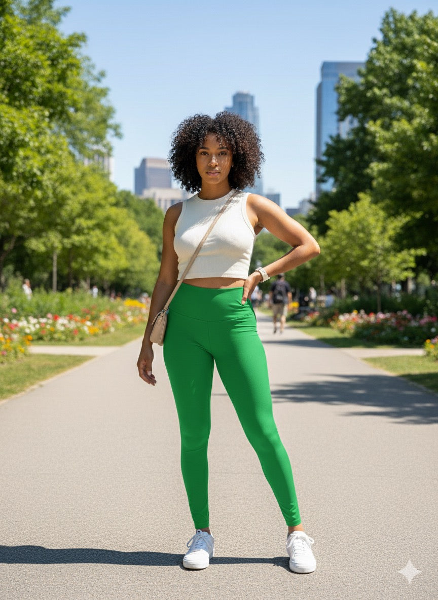 Women Leggings