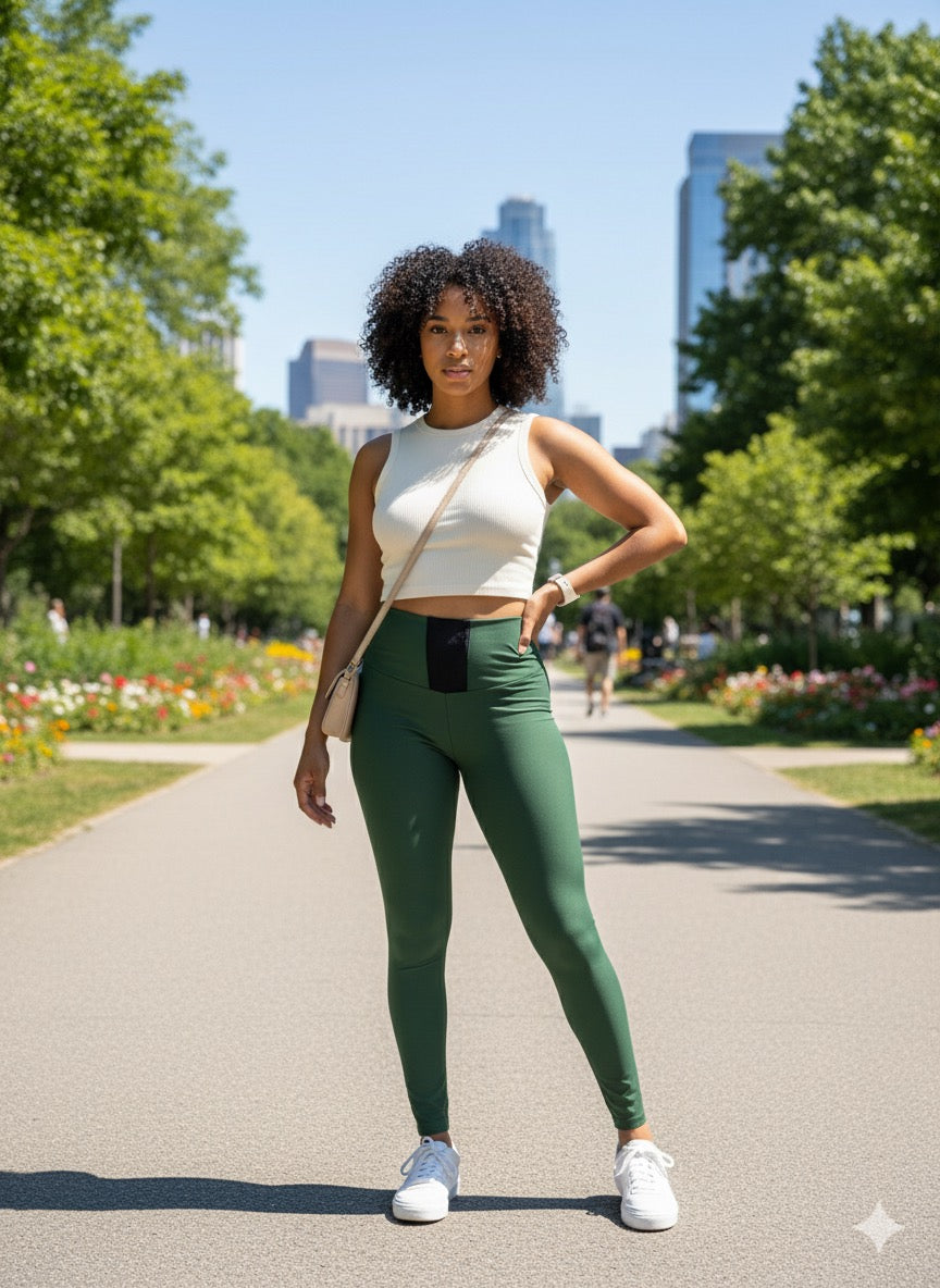 Women Leggings