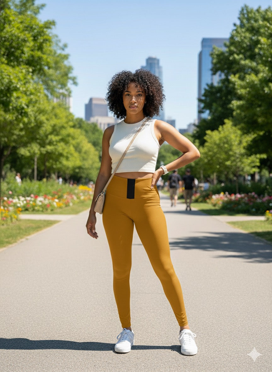 Women Leggings