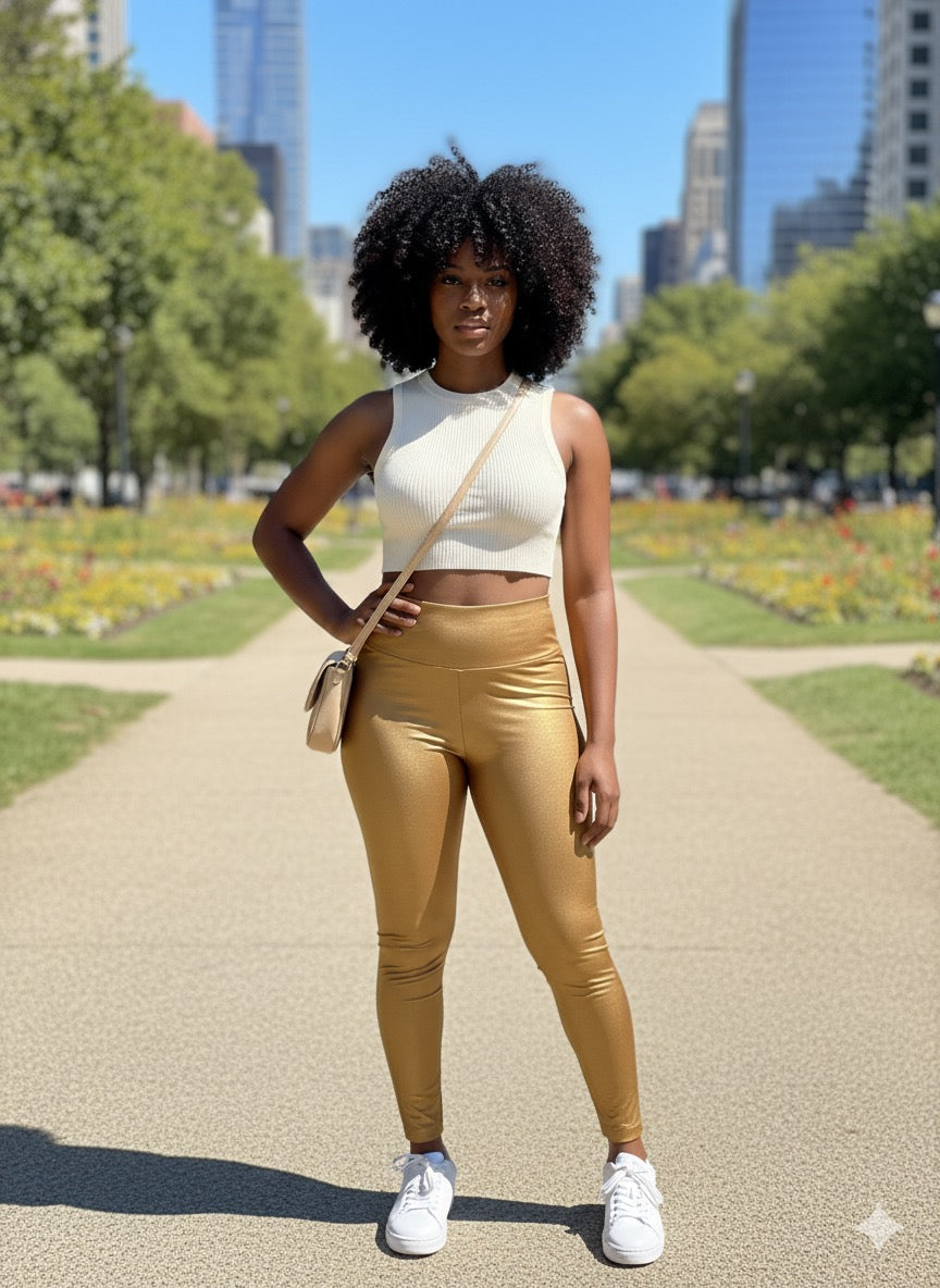 Women Leggings