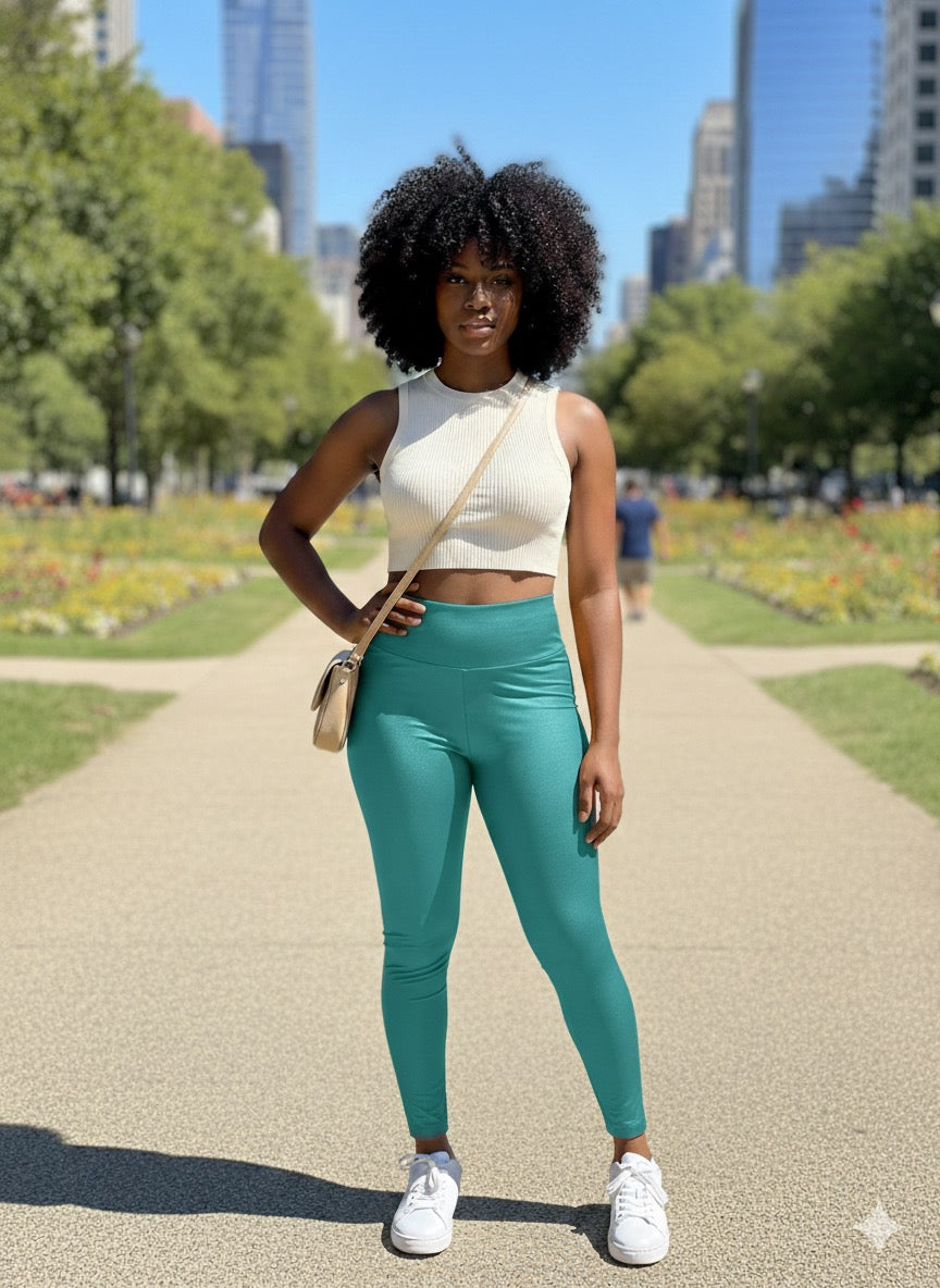 Women Leggings