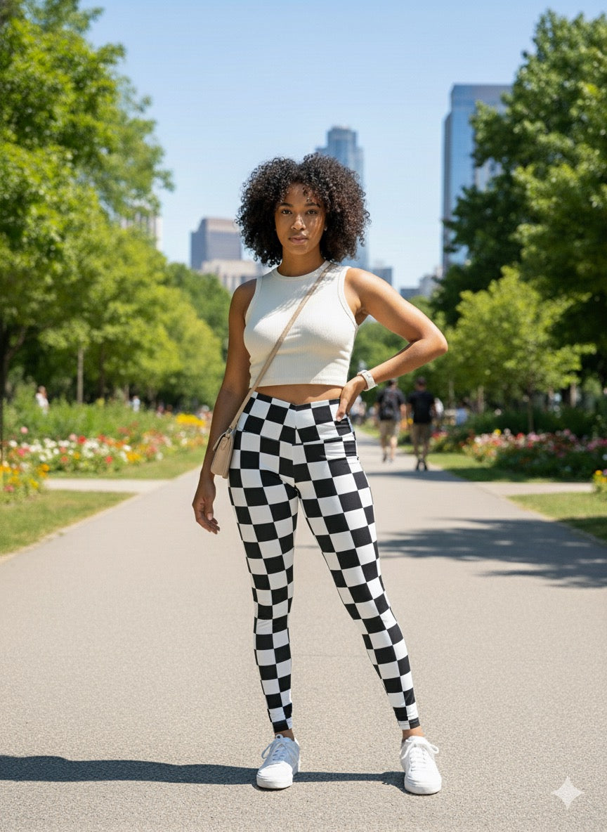 Women Leggings