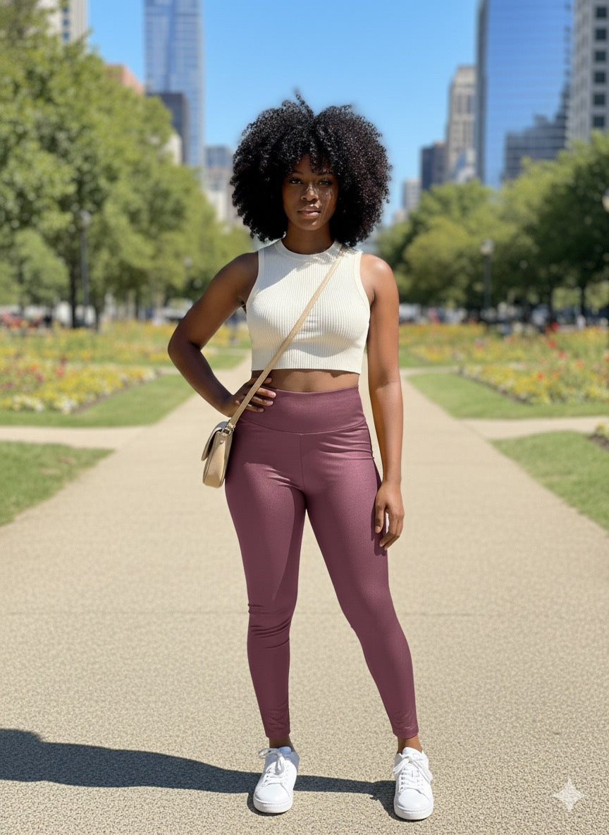 Women Leggings