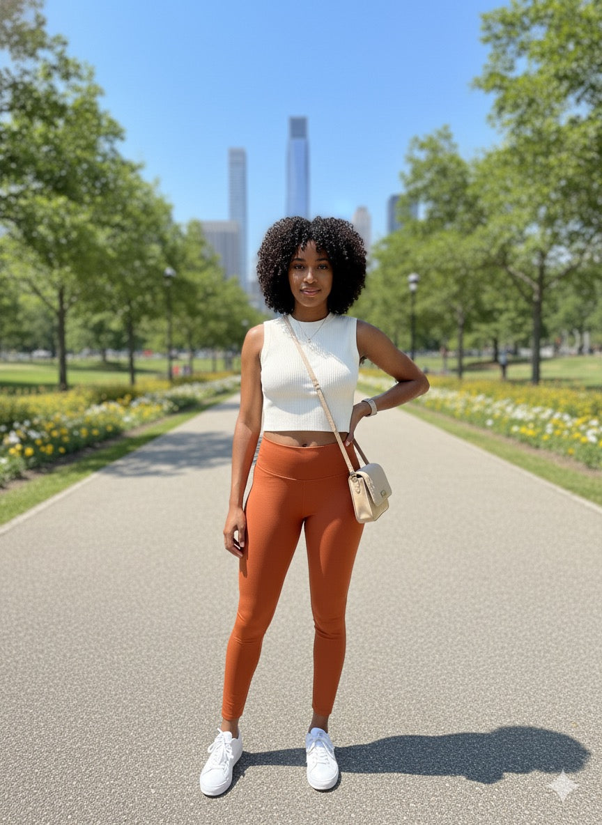 Women Leggings
