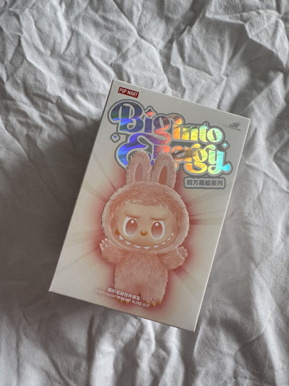 Labubu: The Mischievous Monster Collectible