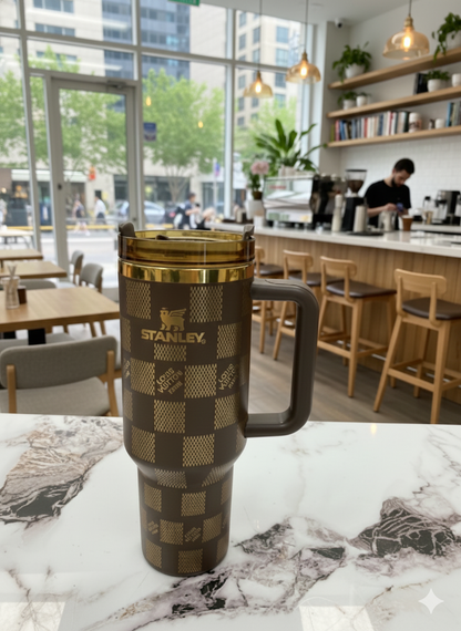 Stanley x Louis Vuitton Limited Edition Quencher