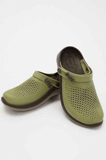 Men’s LiteRide Comfort Clogs