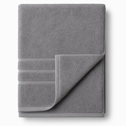 Luxury Cotton Bath Towel