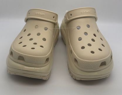 Classic Platform Crocs | Unisex Lightweight Slip-Ons | Multiple Colors