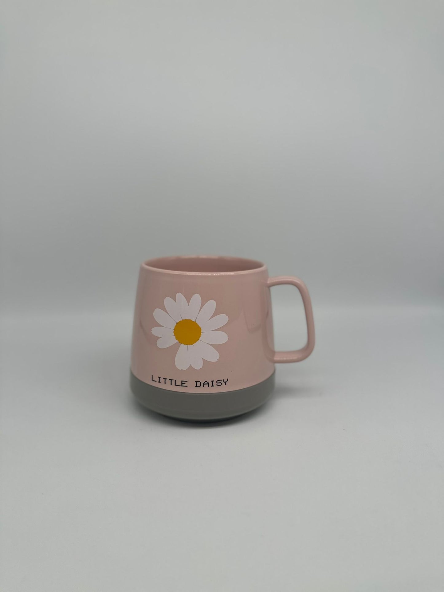 Little Daisy" Plastic Mug – 350 mL – Assorted Colors