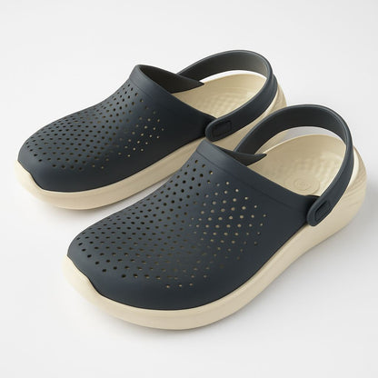 LiteRide™ Crocs Comfortable Slip-On Clogs for Men & Women