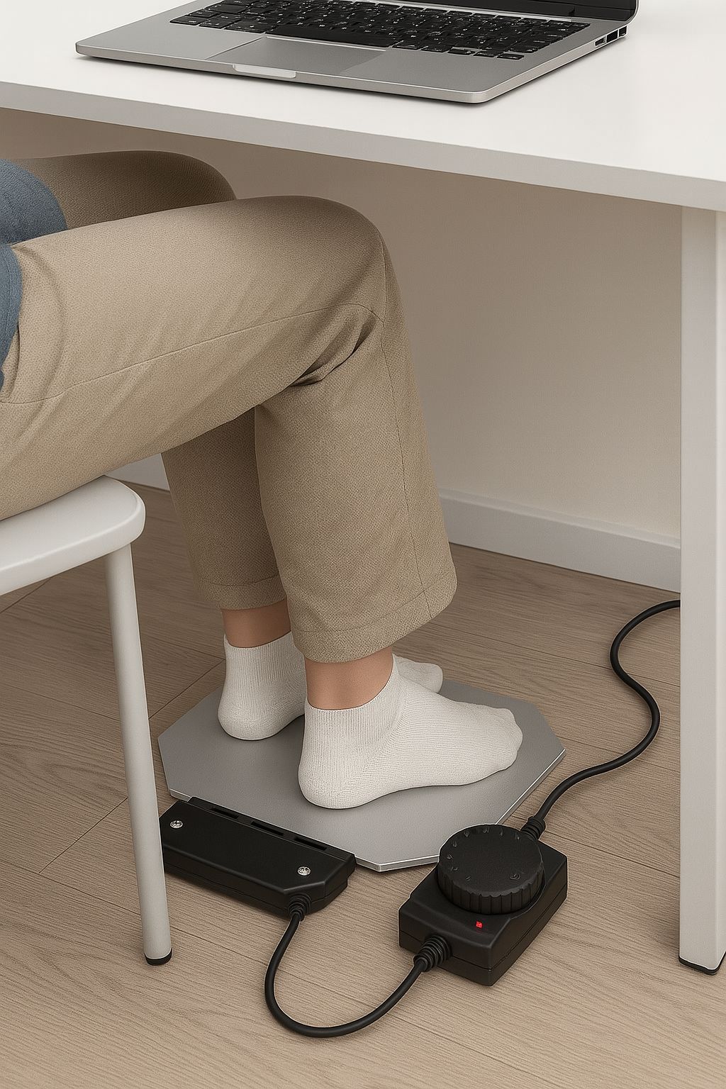 Multi-Functional Electric Heating Board – Adjustable Temperature & Fast Heating