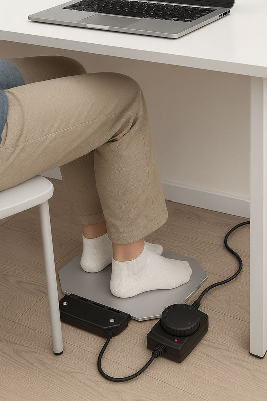 Multi-Functional Electric Heating Board – Adjustable Temperature & Fast Heating